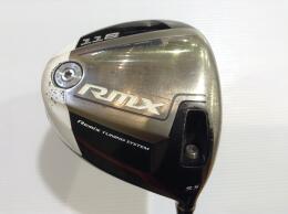 RMX 118｜ヤマハ｜ドライバー｜中古ゴルフクラブを探す｜ゴルフ