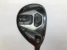 Titleist - タイトリスト｜TitleistユーティリティTS2 #21♯25N.S.PRO Amazon | タイトリスト（TITLEIST） TS2 ユーティリティー (21U