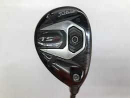 タイトリスト　TS2 ユーティリティ　23° ヘッドのみ Titleist - 人気のTS2タイトリスト ユーティリティロフト 23度