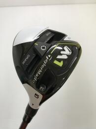 M1 2017｜テーラーメイド｜フェアウェイウッド｜中古ゴルフ