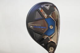 PARADYM Ai SMOKE HL｜キャロウェイ｜ユーティリティ｜中古