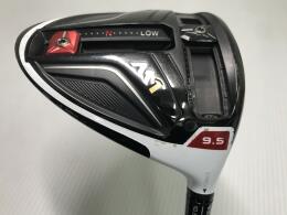 TaylorMade テイラーメイド M1 460 ドライバー 10.5° テーラーメイド M1 460 ドライバー (2017) の試打＆評価│楽しい