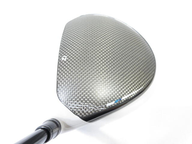 に*0様 TaylorMade SIM MAX ディアマナTM５０ドライバー SIM MAX-D｜テーラーメイド｜ドライバー｜ディアマナTM50