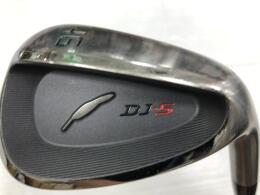 FOURTEEN DJ-5 BLACK Edition ウェッジ(60°) DJ-5 ブラックエディション|フォーティーン|ウェッジ|中古
