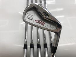 ブリヂストン ツアーステージ X-BLADE GR P-1 ブリヂストン ツアーステージ X-BLADE GR P-1の試打レビュー