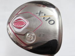 XXIO 8 レディス｜ダンロップ｜ドライバー｜中古ゴルフクラブを
