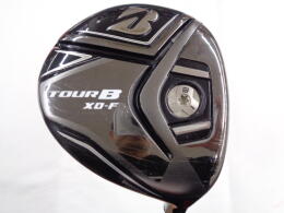 ブリヂストン　フェアウェイウッド　　TOUR　B　XD-F　５番　ロフト18度S 楽天市場】【中古】B：ブリヂストン ツアーB XD-F フェアウェイ