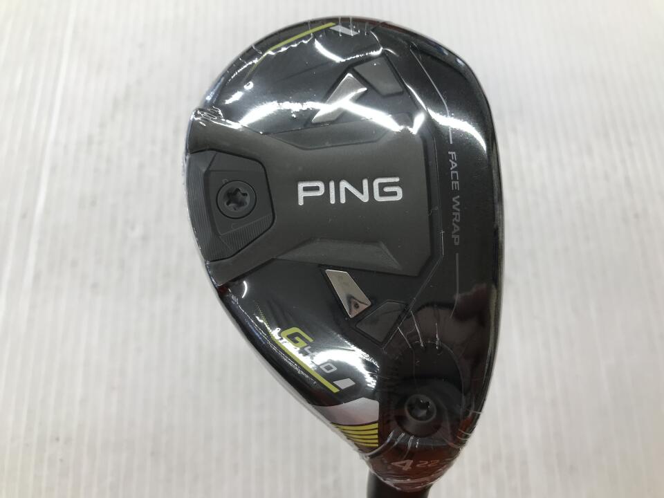 レフティ　TOUR 2.0 CHROME 85S 4U ユーティリティ　シャフト レフティ TOUR 2.0 CHROME 85S 3U ユーティリティ シャフト G430