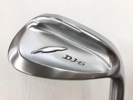 DJ-6｜フォーティーン｜ウェッジ｜中古ゴルフクラブを探す
