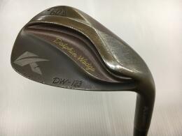 Dolphin Wedge DW-123 カッパー｜キャスコ｜ウェッジ｜中古