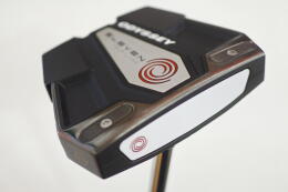 ELEVEN CS TOUR LINED｜オデッセイ｜パター｜中古ゴルフクラブを