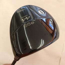 クラブ PRGR egg 44 D egg 44 ドライバー | ドライバー | プロギア（PRGR