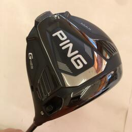 G425 MAX｜ピン｜ドライバー｜中古ゴルフクラブを探す｜ゴルフ・ドゥ