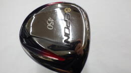 EPON 450｜エポン｜ドライバー｜中古ゴルフクラブを探す｜ゴルフ・ドゥ