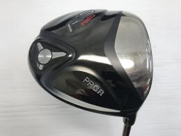 プロギア　RS RED ドライバー　9.5 S スピーダー　純正 PRGR 楽天市場】プロギア rs red 9.5の通販