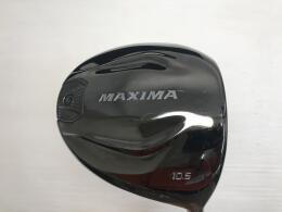 リョーマ　MAXIMA Ⅱドライバー タイプD フレックス R リョーマゴルフ『MAXIMA II TYPE D』ドライバー トラックマン