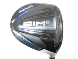 テーラーメイド　SIM2 MAX 5w TOUR AD BB8x SIM2 MAX フェアウェイウッド | SIM2 MAX Fairway | TaylorMade