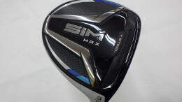 SIM MAX｜テーラーメイド｜フェアウェイウッド｜中古ゴルフ