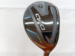 再再再値下げ！Qi10ユーティリティ 4番 5番 セット 値下げ！Qi10ユーティリティ 4番 5番 セット 2025年最新】qi10