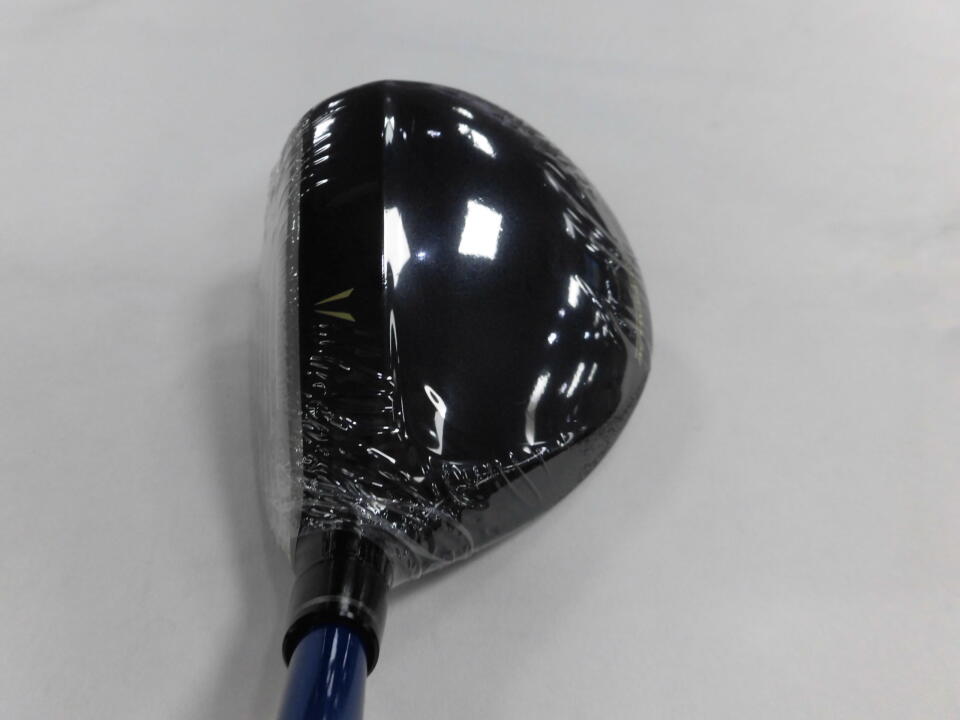 XXIO - 【XXIO 13 FW】5W・7W　MP1300(S) 2本 ネイビー 新品 ゼクシオ(XXIO) フェアウェイウッド XXIO13 ゼクシオ13 レディス