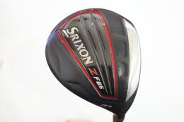 SRIXON Z F85｜ダンロップ｜フェアウェイウッド｜中古ゴルフ