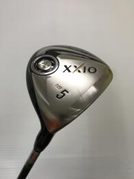 最終値下げ⭐️ゼクシオ9 XXIO Miyazaki 5W フェアウェイウッドS XXIOフェアウェイウッド（9代目 ゼクシオ ナイン） | ウッド