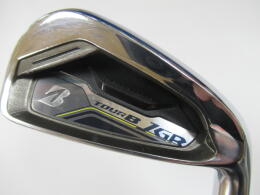 ブリヂストン TourB JGR 2020年 5本6～PW NS850GH(S) ブリヂストン TourB JGR 2020年 5本6～PW NS850GH(S