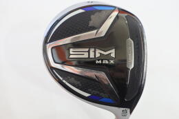 クラブ SIM MAX 7W DI-7X DJも愛用。「SIM MAX」の7番ウッドはなにが良い？ 試してみた