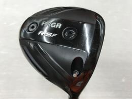 RS F PROTOTYPE 1クローバー｜プロギア｜ドライバー｜中古ゴルフ