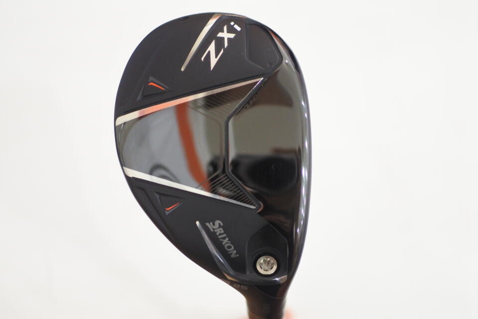 SRIXON ZXi HYBRID｜ダンロップ｜ユーティリティ｜VENTUS ZXi