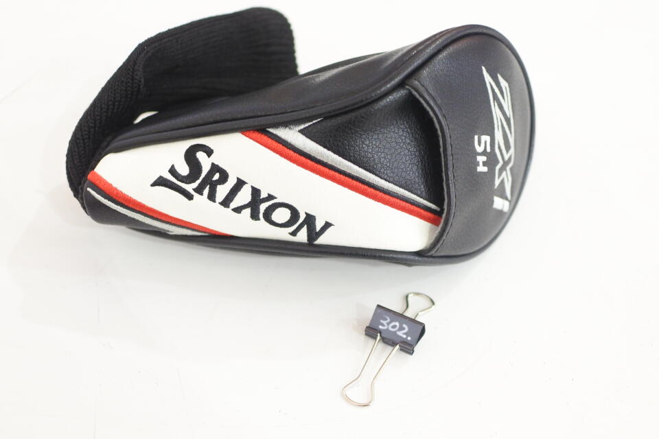 SRIXON ZXi HYBRID｜ダンロップ｜ユーティリティ｜VENTUS ZXi