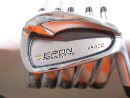 EPON AF-306 アイアン Dynamic Gold 105 EPON AF-306 アイアン Dynamic Gold 105 EPON IRON AF-306