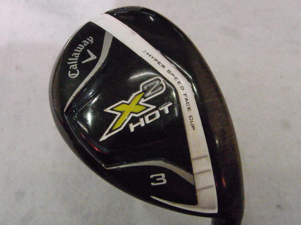ゴルフクラブドライバー テーラーメイドM4 Callaway X2 HOT 【公式通販】
