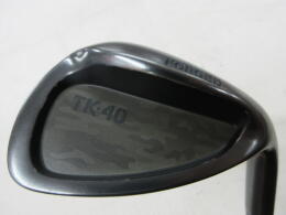 TK-40 FORGED｜フォーティーン｜ウェッジ｜中古ゴルフクラブを