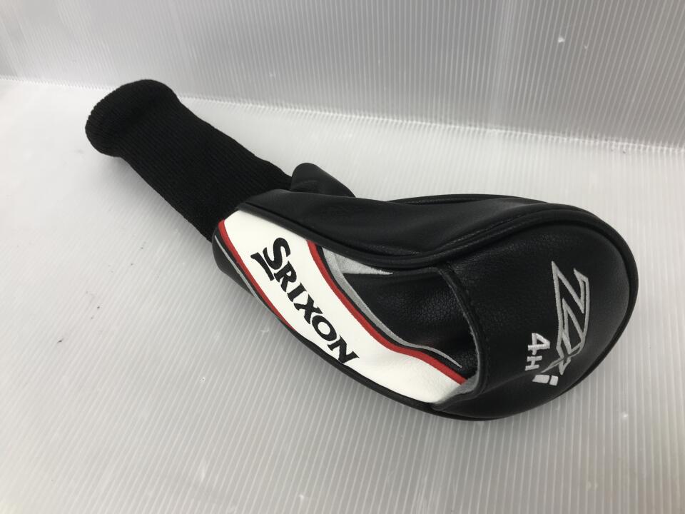 【大幅値下げ中】ティナプリ スーパーツィン SRIXON ZXi HYBRID｜ダンロップ｜ユーティリティ｜Diamana ZXi