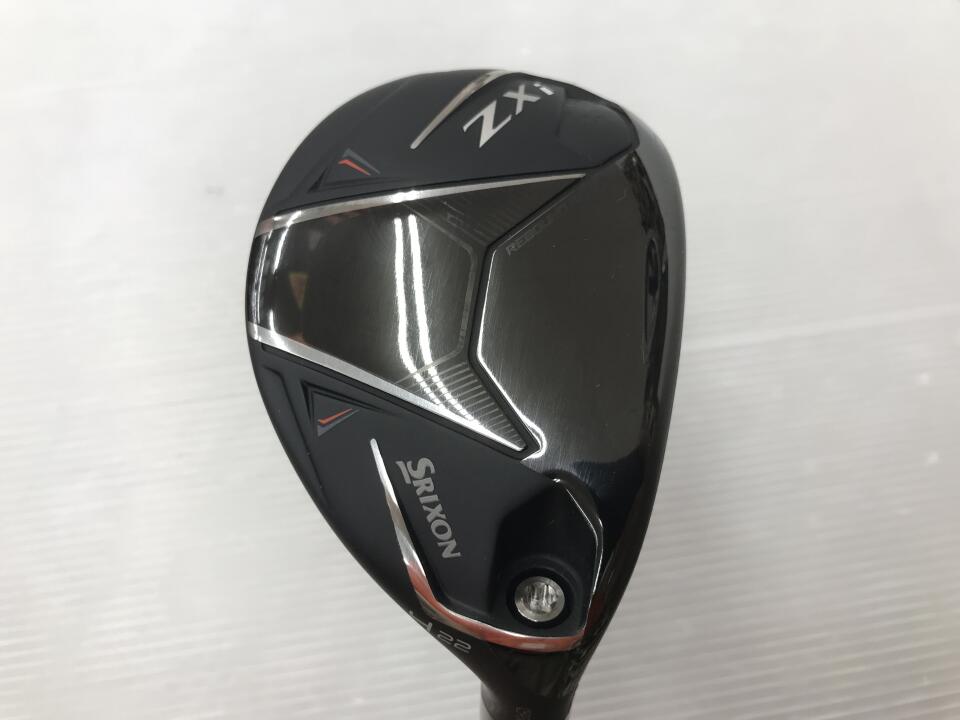 SRIXON ZXi HYBRID｜ダンロップ｜ユーティリティ｜Diamana ZXi