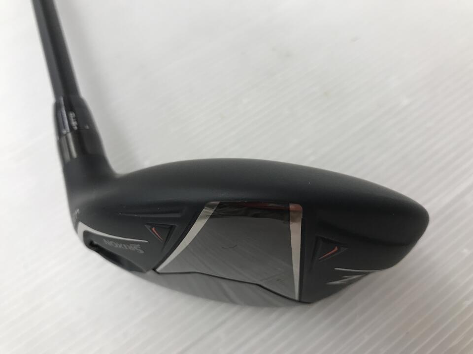SRIXON ZXi HYBRID｜ダンロップ｜ユーティリティ｜Diamana ZXi