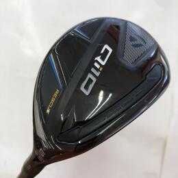 Qi10｜テーラーメイド｜ユーティリティ｜中古ゴルフクラブを探す