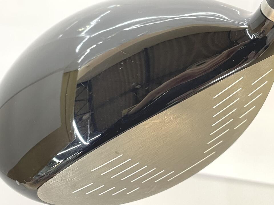 ヤマハ - ヤマハ　RMX216 ドライバー　FUBUKI Ai 50 S Golf Iron Set Yamaha RMX 216 FUBUKI Ai 50 (R) 8pcs 5-S JAPAN