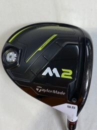M2 2017｜テーラーメイド｜ドライバー｜中古ゴルフクラブを探す