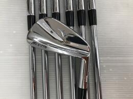 Mizuno mp-5 アイアンセット5-9 P 6本セット　DG X100 Amazon.co.jp: MIZUNO(ミズノ) MP-5 アイアン 6本組 5KJSS66506