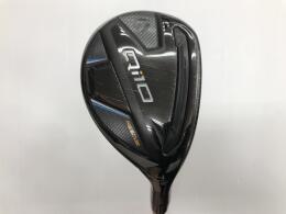 Qi10｜テーラーメイド｜ユーティリティ｜中古ゴルフクラブを探す