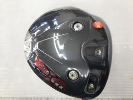 【新品未使用、保証書付き】ブリヂストン1W BX1ST 10.5° 6-S ブリヂストンゴルフ（BRIDGESTONE GOLF）（メンズ）BX1ST