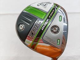 Callaway - エピック　EPIC MAX FAST 7W フェアウェイウッド　カーボンR Callaway - エピック EPIC MAX FAST 7W フェアウェイウッド