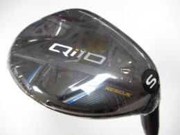 Qi10｜テーラーメイド｜ユーティリティ｜中古ゴルフクラブを探す