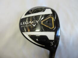 LEGACY BLACK 2013｜キャロウェイ｜フェアウェイウッド｜中古