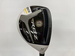 テーラーメイド RBZ STAGE 2 TOUR U5 ユーティリティ UT ROCKETBALLZ STAGE 2 TOUR レスキュー ユーティリティ