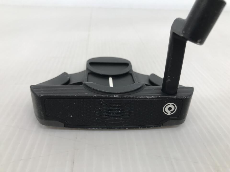 VAULT 2.0 CRAZ-E H Stealth｜ピン｜パター｜オリジナルスチール