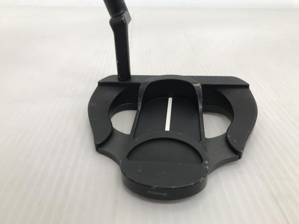 VAULT 2.0 CRAZ-E H Stealth｜ピン｜パター｜オリジナルスチール