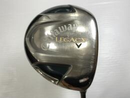 LEGACY｜キャロウェイ｜ドライバー｜中古ゴルフクラブを探す